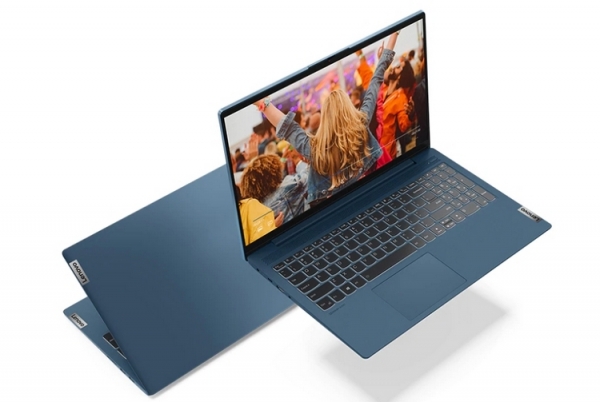 Lenovo готовит доступные ноутбуки IdeaPad 5 на процессорах AMD Ryzen 4000