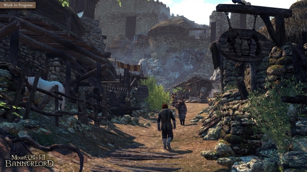 Создатели Mount & Blade 2: Bannerlord прокомментировали ранний успех игры