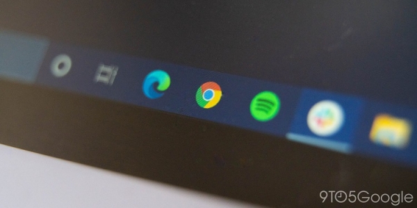 В Google Chrome появился генератор QR-кодов