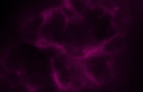 Фото дня: завораживающая Крабовидная туманность глазами сразу трёх телескопов