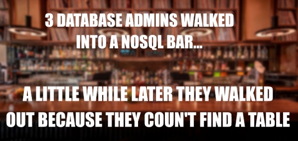 Больше разработчиков должны знать это о базах данных