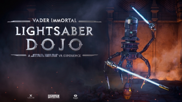 Эксклюзив Oculus, боевик Vader Immortal, появится на PlayStation VR этим летом