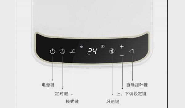 Xiaomi представила умный мобильный кондиционер за $226