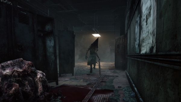 Silent Hill вернётся, но пока — лишь в качестве главы ужастика Dead by Daylight
