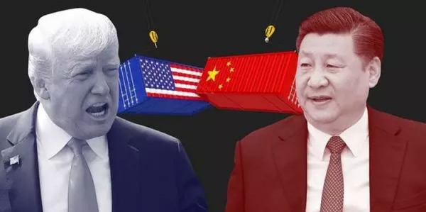 Сенат США хочет вынудить китайские компании уйти с американских бирж
