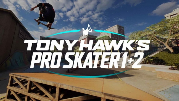 Activision опубликовала саундтрек симулятора Tony Hawk's Pro Skater 1+2