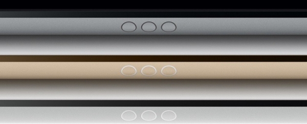 Apple может представить iPhone без физических разъёмов в следующем году
