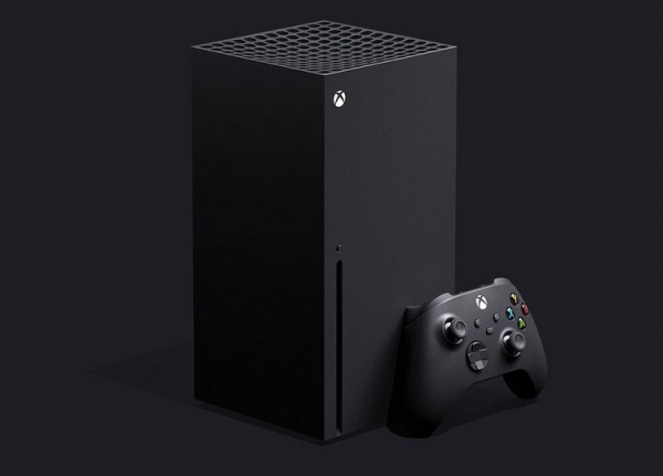 Фил Спенсер заявил, что Xbox Series X точно выйдет осенью, несмотря на пандемию