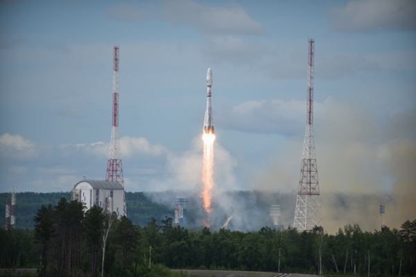 Россия развернёт систему оперативного мониторинга космической погоды