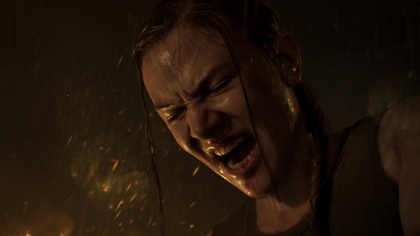 Полиция мемов: Sony начала погоню за изображением, высмеивающим персонажа The Last of Us Part II