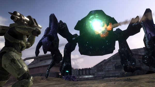 Публичное тестирование Halo 3 для ПК начнётся в первой половине июня