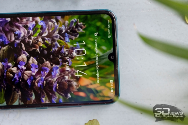 Новая статья: Первые впечатления от смартфонов Huawei Y8p и Y6p