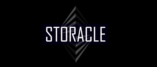 Storacle — децентрализованное хранилище файлов