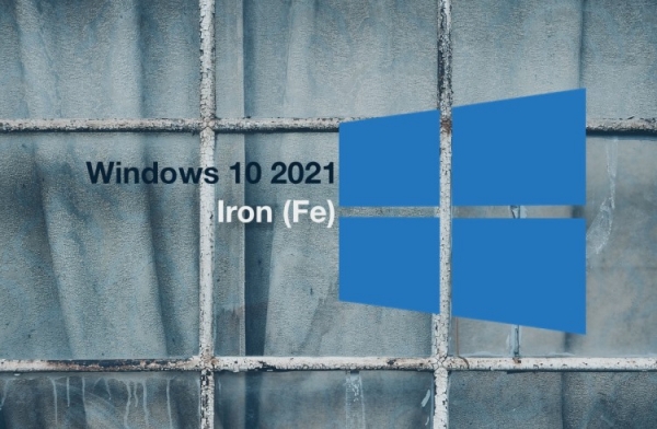 Microsoft начнёт тестирование Windows 10 (2021) в июне этого года
