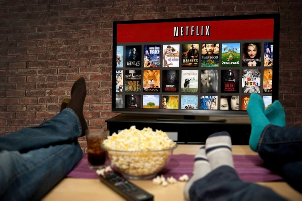 Netflix возвращается к высокой скорости стриминга в Европе