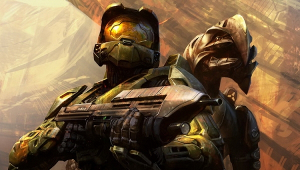 «Кузница», мультиплеерные режимы и миссии кампании: подробности первого тестирования Halo 3 на ПК