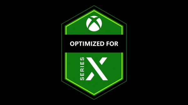 Microsoft показала метку для игр, оптимизированных под Xbox Series X
