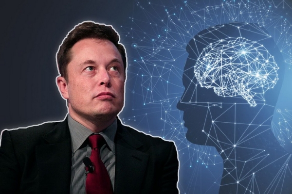 Илон Маск рассказал, когда Neuralink начнёт по-настоящему чипировать человеческий мозг
