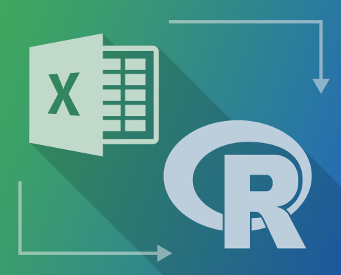 Язык R для пользователей Excel (бесплатный видео курс)