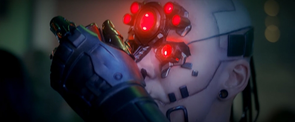 Трейлер фанатского фильма Cyberpunk 2077 умело передал атмосферу будущей игры