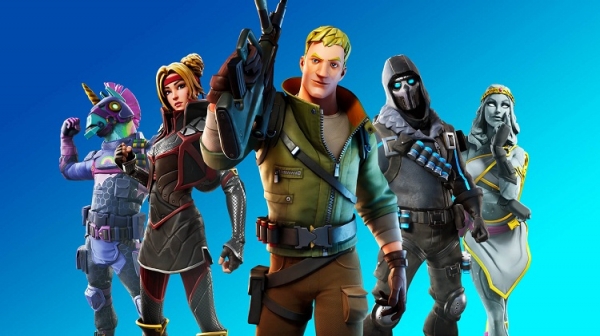 Владельцы OnePlus 8 и 8 Pro получили эксклюзивную версию Fortnite