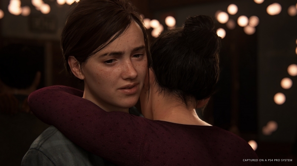 Первые обзоры The Last of Us Part II появятся за неделю до релиза игры