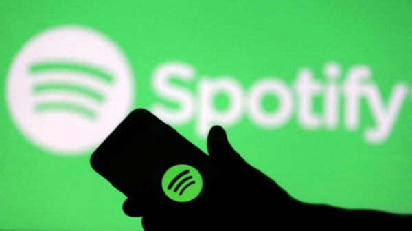 Spotify убрал ограничение на количество песен в библиотеке