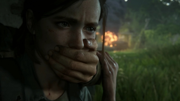 Слухи: Naughty Dog узнала об уязвимости данных The Last of Us Part II ещё в феврале
