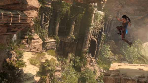 54 игры за 900 рублей: Square Enix продаёт набор с Tomb Raider, Deus Ex и другими играми со скидкой 95 %