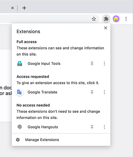 Релиз Chrome 83