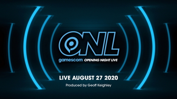 Цифровая выставка gamescom 2020 пройдёт с 27 по 30 августа
