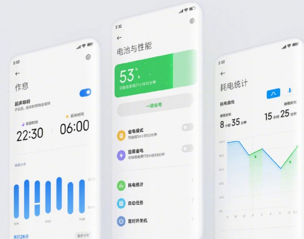 Xiaomi подробно рассказала о MIUI 12: первой оболочку получат смартфоны Mi 9 в июне