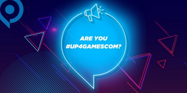 Цифровая выставка gamescom 2020 пройдёт с 27 по 30 августа