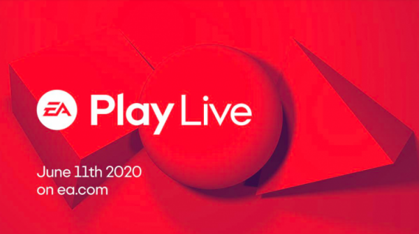 Electronic Arts проведёт цифровое шоу EA Play Live 2020 вместо презентации на отменённой Е3 2020