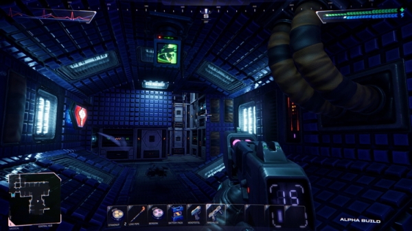 Nightdive Studios выпустила на ПК демоверсию ремейка System Shock