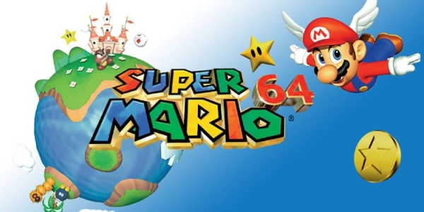 Не опять, а снова: Nintendo начала охоту на впечатляющий фанатский PC-порт Super Mario 64