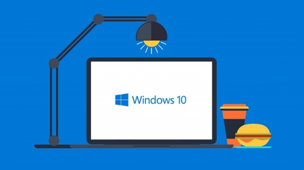 Microsoft отрицает информацию о падении рыночной доли Windows