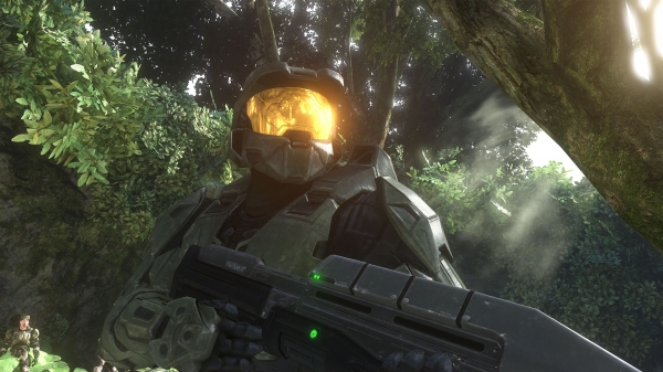 Публичное тестирование Halo 3 для ПК начнётся в первой половине июня