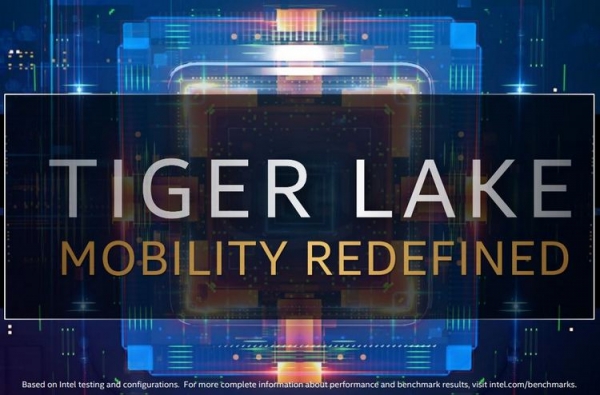 Графике Intel Xe из процессоров Tiger Lake-U приписали зверские показатели в 3DMark