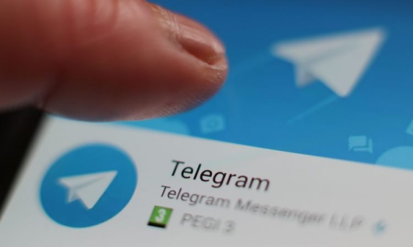 Telegram скачали из магазина Play Маркет более 500 млн раз