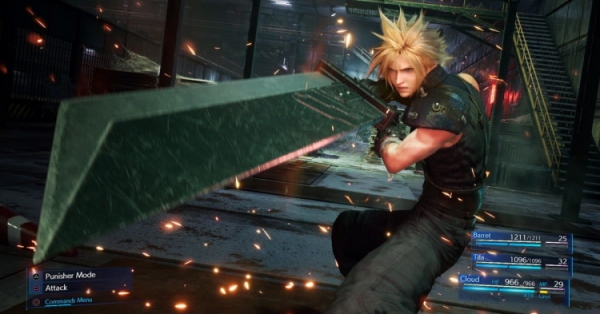 Продюсер ремейка Final Fantasy VII хотел реализовать больше «драматических изменений» в сюжете