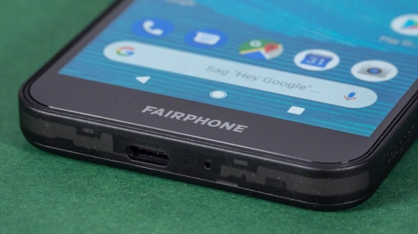 Fairphone выпустит смартфон на операционной системе /e/ с повышенной конфиденциальностью