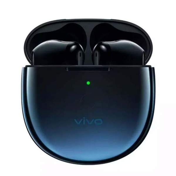 Рендеры и подробности о беспроводных наушниках Vivo TWS Neo в преддверии анонса 1 июня