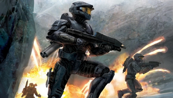 «Кузница», мультиплеерные режимы и миссии кампании: подробности первого тестирования Halo 3 на ПК