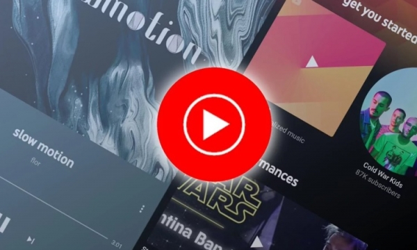 В YouTube Music появился инструмент переноса данных из Google Play Music