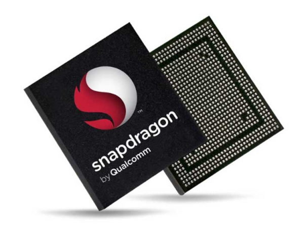 Флагманский чип Qualcomm Snapdragon 875 получит встроенный модем X60 5G