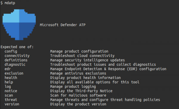 Microsoft выпустил редакцию пакета Defender ATP для Linux