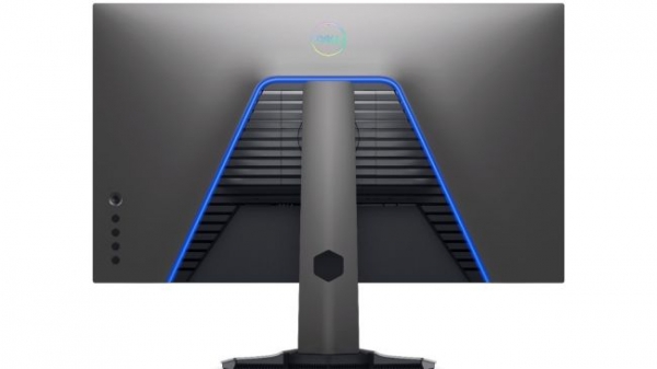 Dell представила новые 27-дюймовые игровые мониторы с частотами 144 и 165 Гц