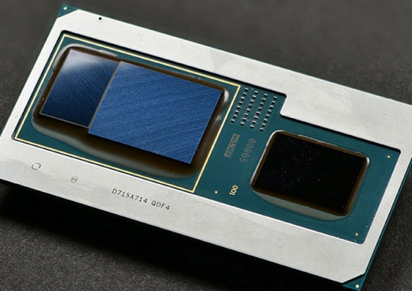 AMD перестала выпускать драйверы для процессоров Kaby Lake-G вслед за Intel