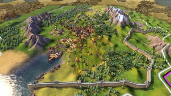 На прошлой неделе по продажам в Steam лидировали Total War: Warhammer II и сезонный абонемент для Civilization VI